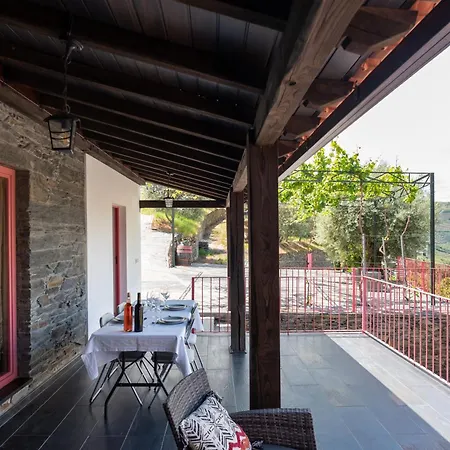 Βίλα Feel Discovery Casa Fonte Do Lagar *